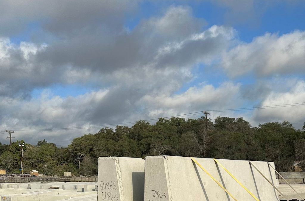 Concrete Highway Barriers Chesapeake, VA | make it happen right now