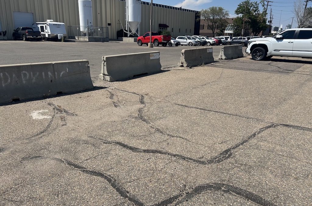 Concrete Highway Barriers Lexington, KY | you should pick them