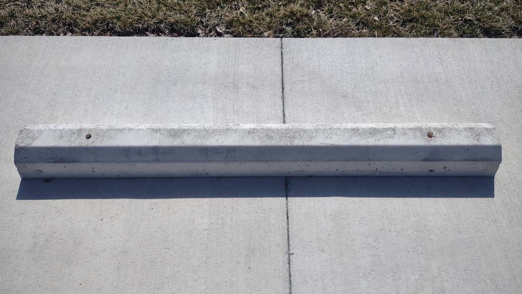 Wheel Stops Trenton, NJ | you can definitely benefit now