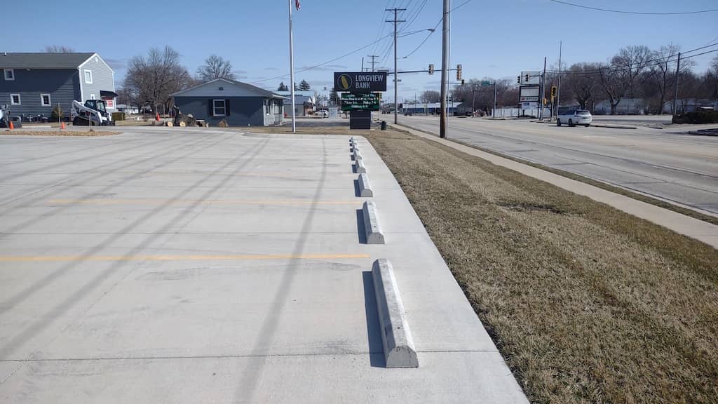 Concrete Highway Barriers Chesapeake, VA | The very best every time