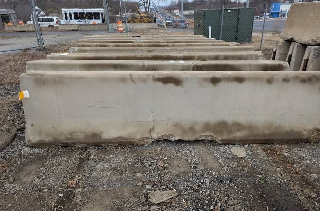 Concrete Highway Barriers Palm Bay, FL | get the most remarkable now