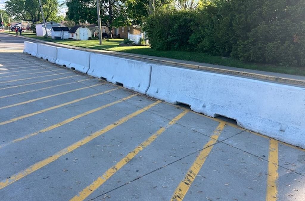 Concrete Highway Barriers Tampa, FL | check this out now