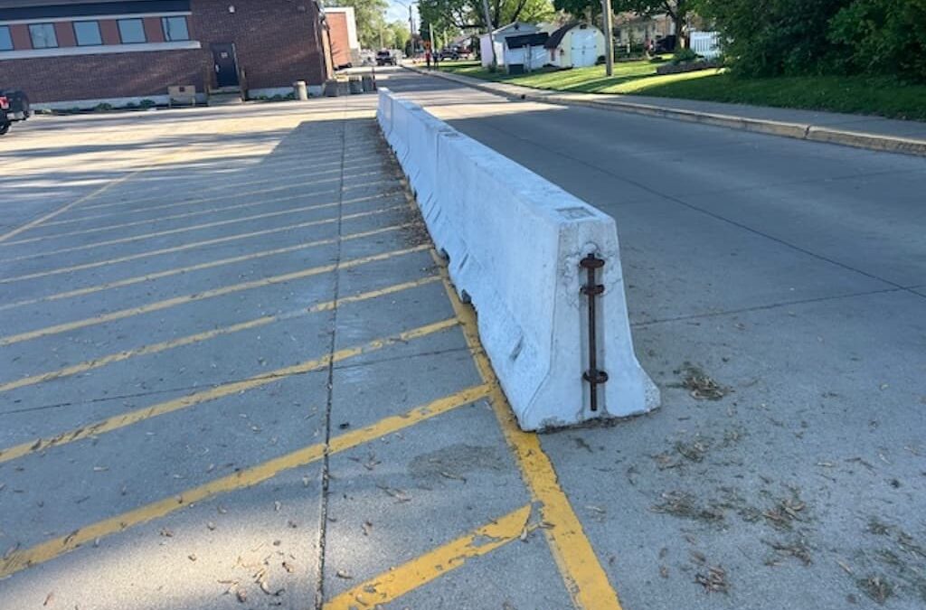 Concrete Highway Barriers Arlington, TX | it’s phenomenal service right now