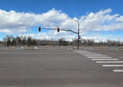 Concrete Barriers 26