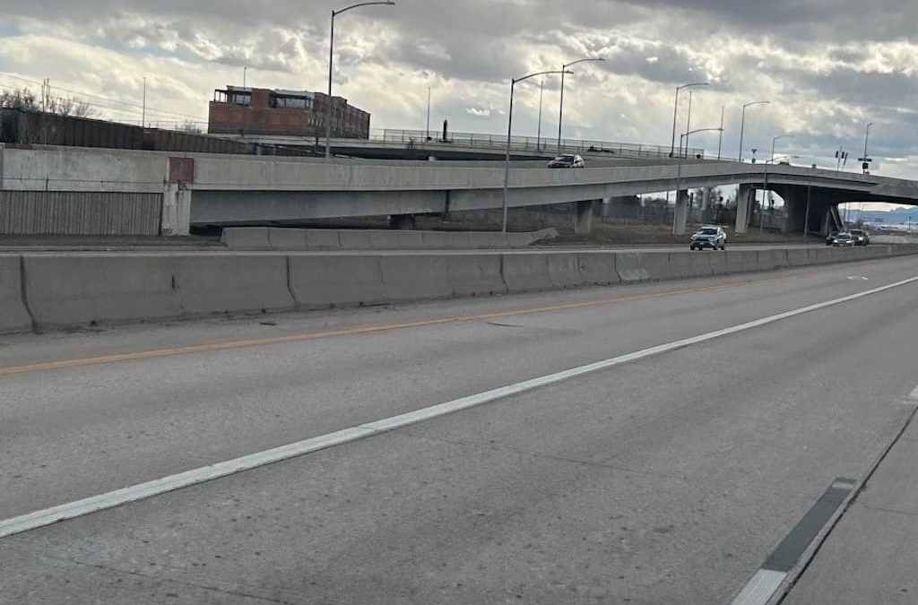 Concrete Highway Barriers Nashville, TN | this is the best service