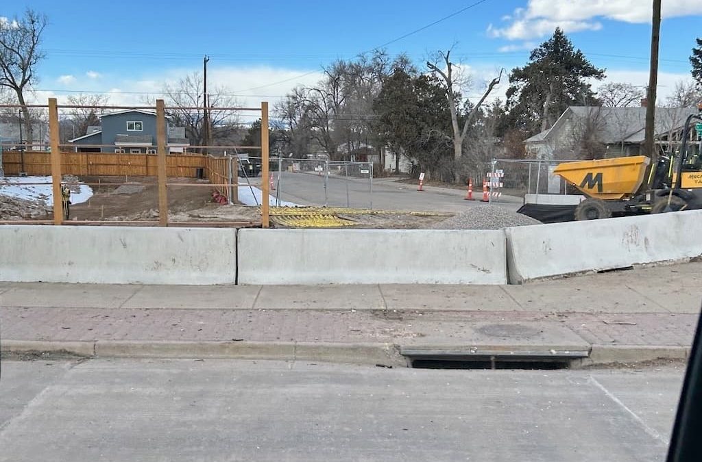 Concrete Highway Barriers Allentown, PA | you’re going to benefit