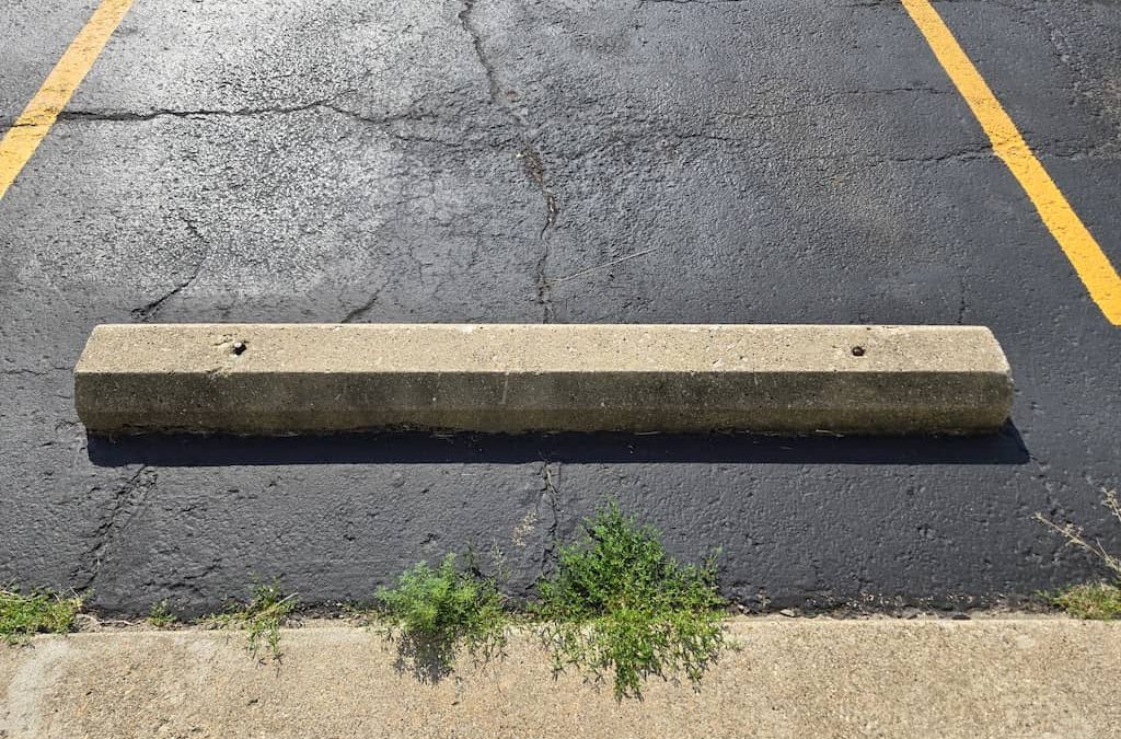 Concrete Wheel Stops Birmingham, AL | pick the best right now