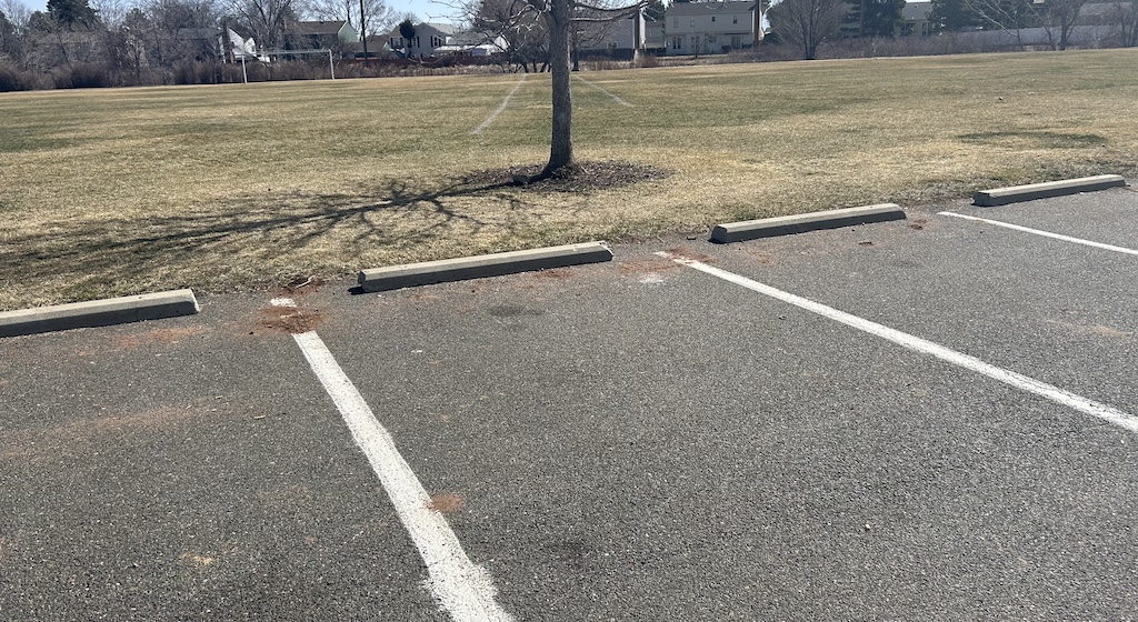 Wheel Stops Memphis, TN | you can definitely benefit