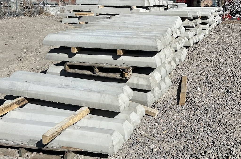 Concrete Wheel Stops Myrtle Beach, SC | it’s definitely amazing