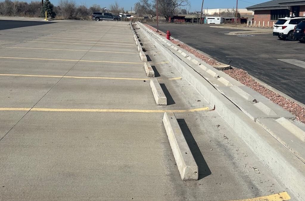 Concrete Wheel Stops Dover, DE | let’s get the best in Dover now