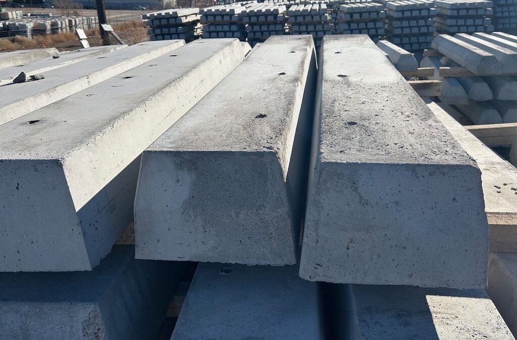 Concrete Wheel Stops Columbia, MD | consistent results right here