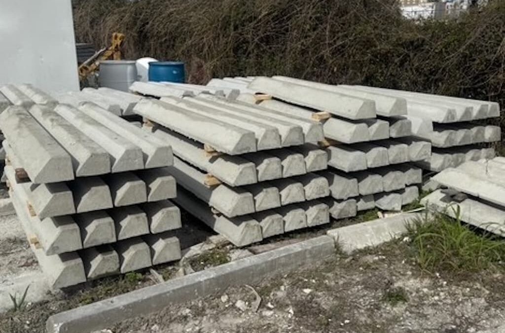 Wheel Stops Dallas, TX | let’s get with the very best