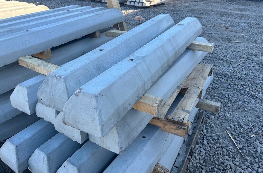 Concrete Wheel Stops Arlington, TX | remarkable right now