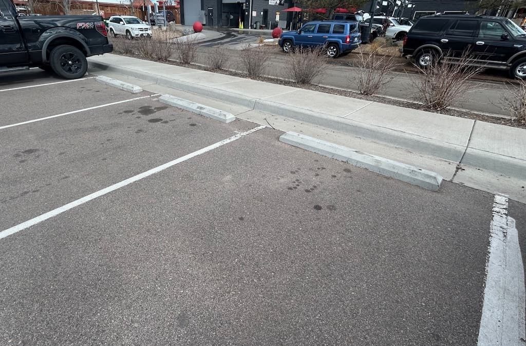 Wheel Stops Dallas, TX | don’t stop with any other company