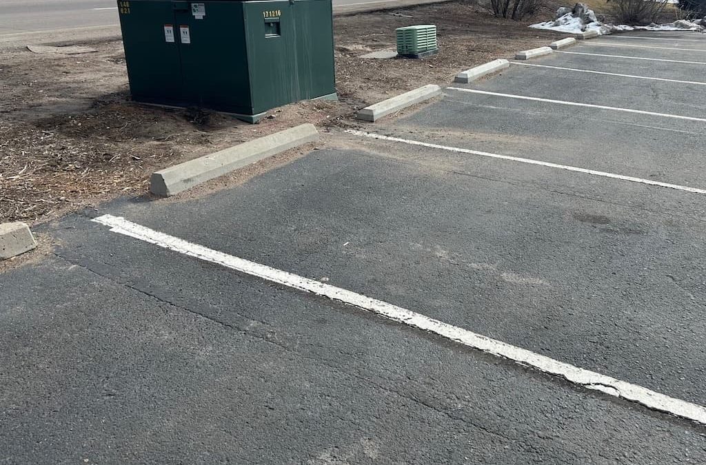 Concrete Wheel Stops Virginia Beach, VA | you’re going to benefit right now