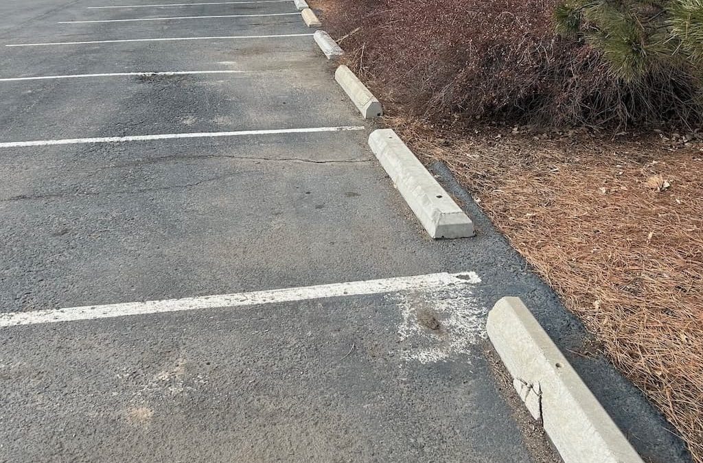 Wheel Stops Memphis, TN | make sure that you benefit today