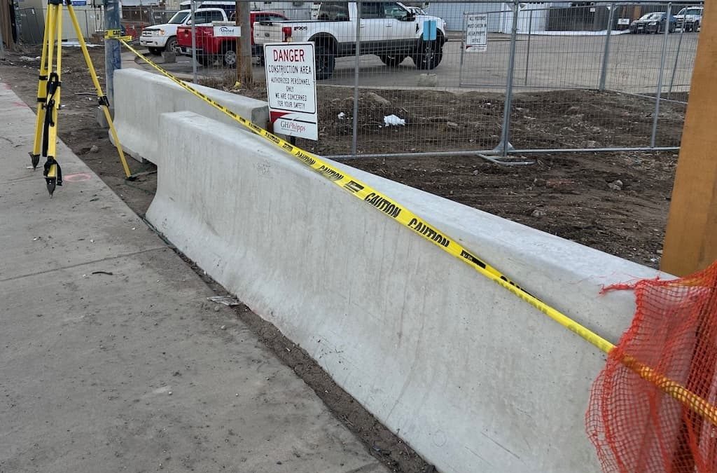Concrete Highway Barriers Kansas City | maximize your opportunity